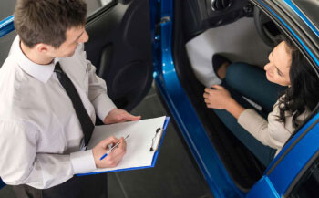 Lease Car
