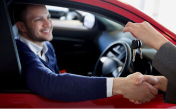 Rental Car